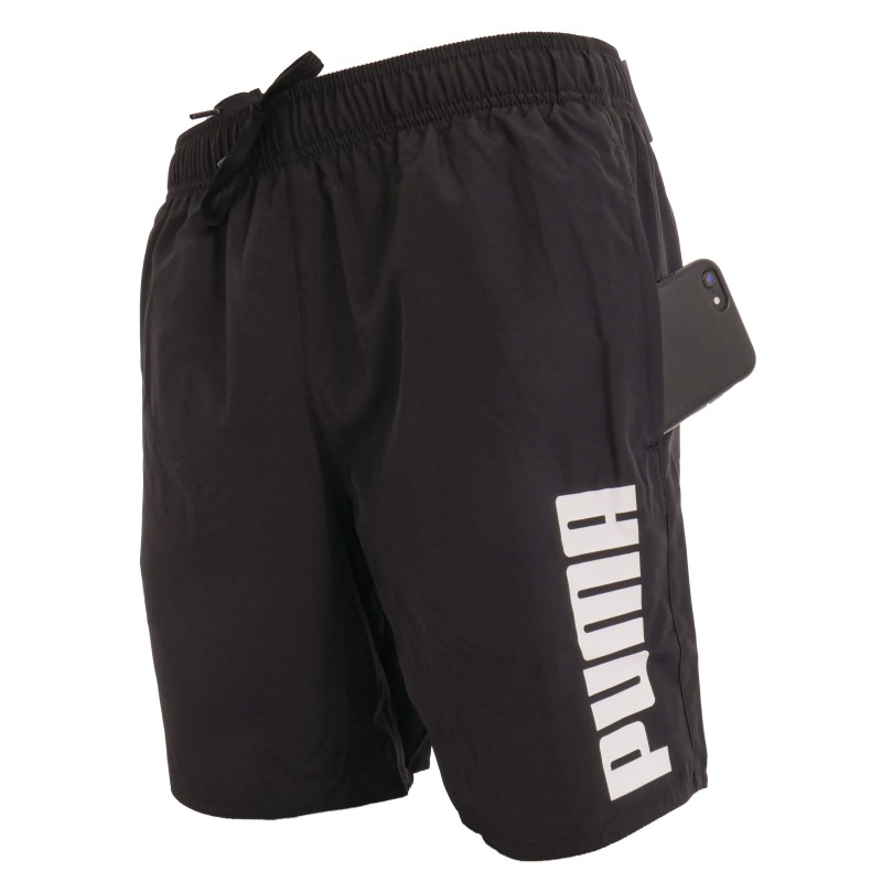  Short de bain PUMA - noir - PUMA 100001385-200 