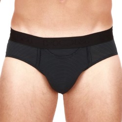  Mini slip HO1 Simon - noir - HOM 359852 0004 