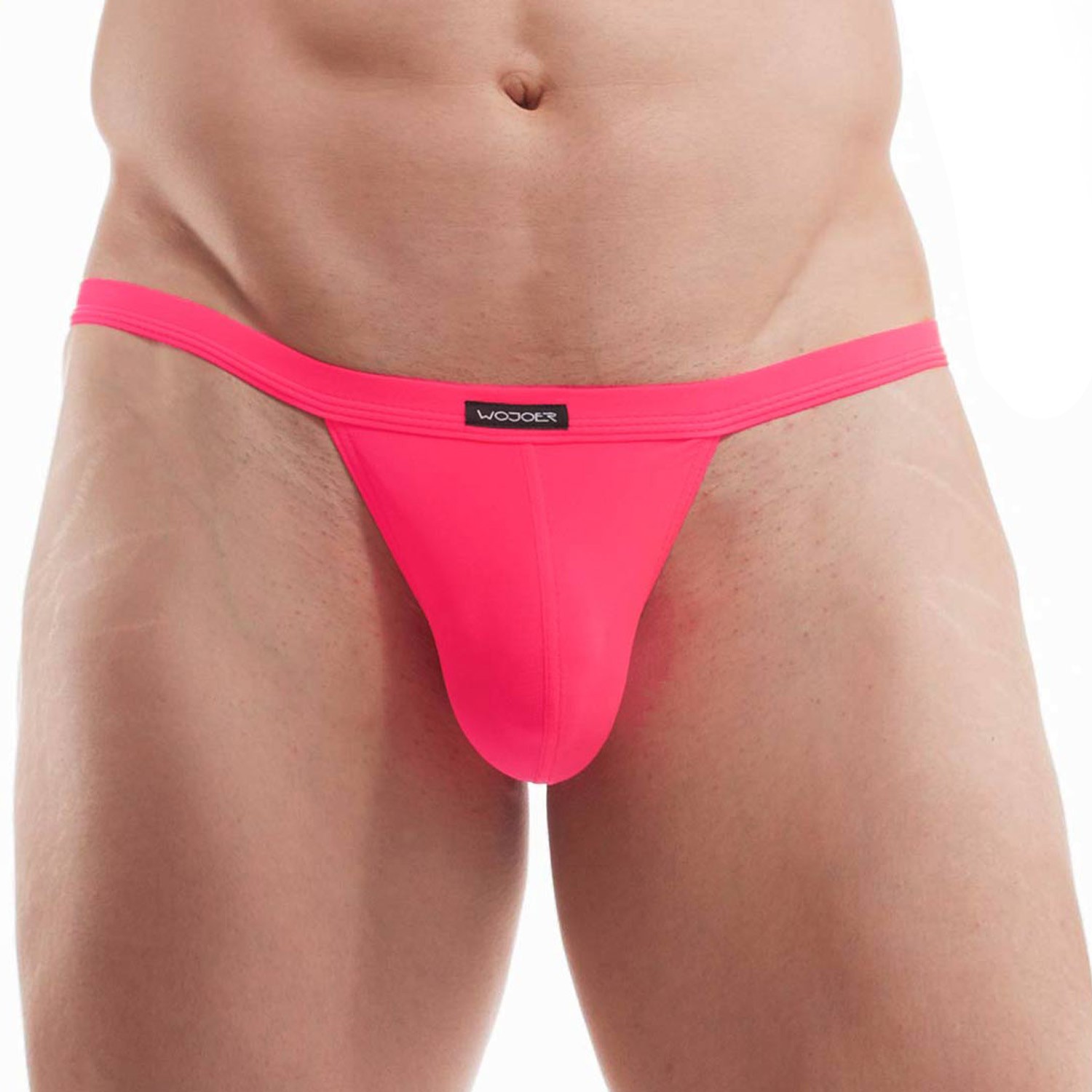 G-slip beach - underwear - neon - Wojoer : sale of Brief for men Wo