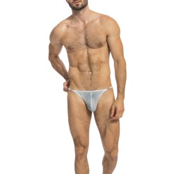  Egon - String Striptease - L'HOMME INVISIBLE UW21X-EGO-021 