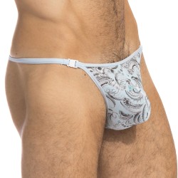  Ellis - String Striptease - L'HOMME INVISIBLE MY21X-ELL-021 