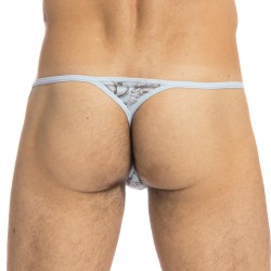  Ellis - String Striptease - L'HOMME INVISIBLE MY21X-ELL-021 