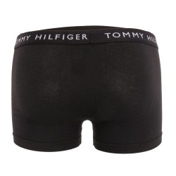  Trunk Tommy HILFIGER (Lot de 3) - noir - TOMMY HILFIGER UM0UM02203-0VI 