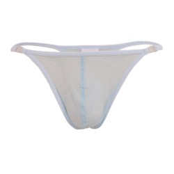  Egon - String Striptease - L'HOMME INVISIBLE UW21X-EGO-021 