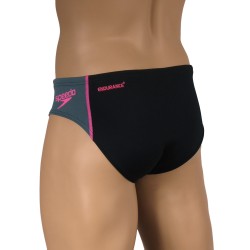 Slip de bain de la marque SPEEDO - Slip de bain first - Ref : 8 009070146