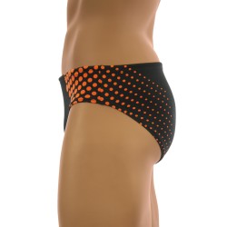 Bath Brief of the brand SPEEDO - Slip de bain Dynamic noir - Ref : 8 010723398