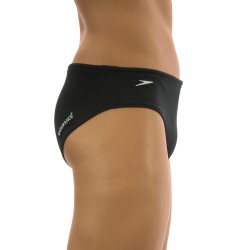 Slip de bain de la marque SPEEDO - Slip de bain Dynamic noir - Ref : 8 010723398