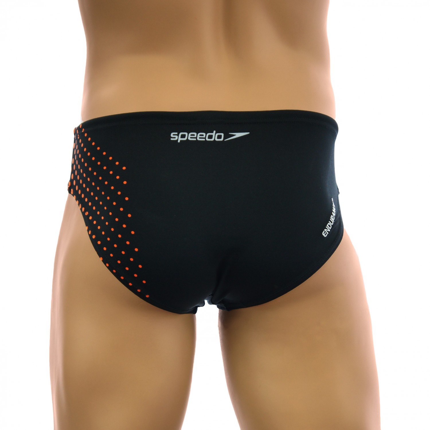 SPEEDO HOMME SLIP de Bain, Essentials Endurance + Slip - Short