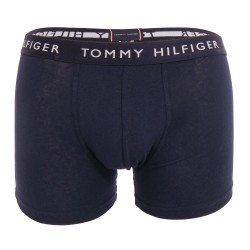  Trunk Tommy HILFIGER (Lot de 3) - blanc noir rouge - TOMMY HILFIGER UM0UM02203-0WS 