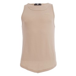  Débardeur FLAME - beige - ES COLLECTION TS284-C28 