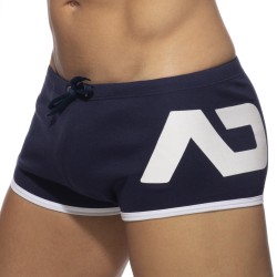  AD super short - navy - ADDICTED AD993-C09 