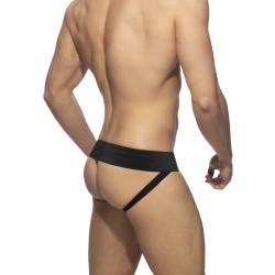  Jock front zip rub - AD FÉTISH ADF135-C10 