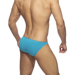  Bikini Cotton - turquoise - ADDICTED AD985-C08 