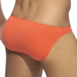  Bikini Cotton - corail - ADDICTED AD985-C30 