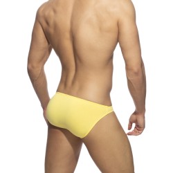  Bikini Cotton - jaune pastel - ADDICTED AD985-C35 