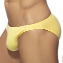  Bikini Cotton - jaune pastel - ADDICTED AD985-C35 