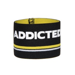  Bracelet ADDICTED - noir - ADDICTED AC150-C10 
