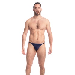  String Striptease de Bain - L'HOMME INVISIBLE UW21X-SDB-049 