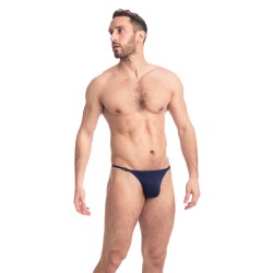  String Striptease de Bain - L'HOMME INVISIBLE UW21X-SDB-049 