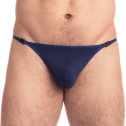  String Striptease de Bain - L'HOMME INVISIBLE UW21X-SDB-049 