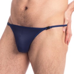  String Striptease de Bain - L'HOMME INVISIBLE UW21X-SDB-049 