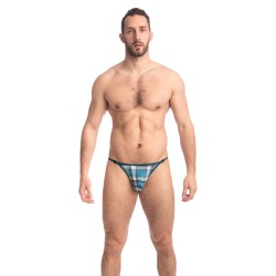  Fraser - String Striptease - L'HOMME INVISIBLE UW21X-FRA-EC6 