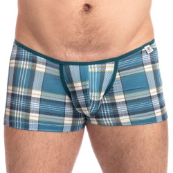  Fraser - Boxer Invisible - L'HOMME INVISIBLE MY04L-FRA-EC6 