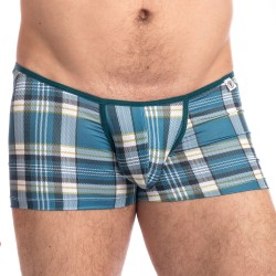  Fraser - Boxer Invisible - L'HOMME INVISIBLE MY04L-FRA-EC6 