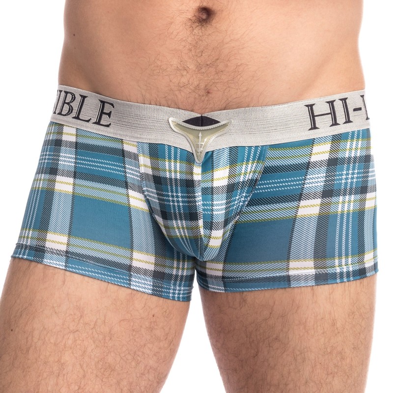  Fraser - Push-up V Boxer - L'HOMME INVISIBLE UW05-FRA-EC6 