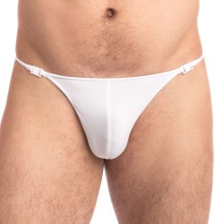 Finlay - String Striptease - L'HOMME INVISIBLE UW21X-PIQ-002 