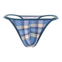  Fraser - String Striptease - L'HOMME INVISIBLE UW21X-FRA-EC6 