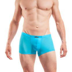  Boxer beach & underwear - turquoise - WOJOER 320W606-eis 