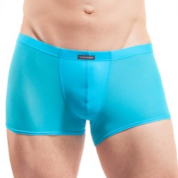  Boxer beach & underwear - turquoise - WOJOER 320W606-eis 