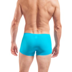  Boxer beach & underwear - turquoise - WOJOER 320W606-eis 