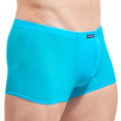  Boxer beach & underwear - turquoise - WOJOER 320W606-eis 