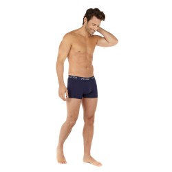  Lot de 2 Boxers Lys - HOM 401941-D012 