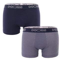  Lot de 2 Boxers Lys - HOM 401941-D012 