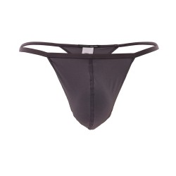  G-String Schwarze Feder - HOM 359931 Z098 