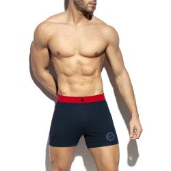  Short Pique Fit - ES COLLECTION SP246-C09 