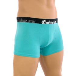 Boxer shorts, Shorty of the brand EMINENCE - Shorty menthe - Ref : 5E14 4370