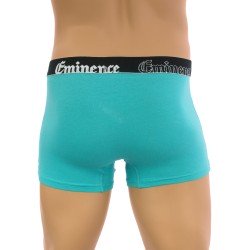 Boxer shorts, Shorty of the brand EMINENCE - Shorty menthe - Ref : 5E14 4370