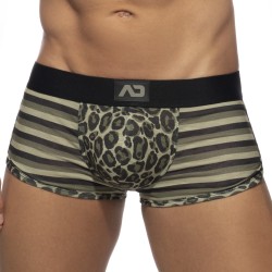  Trunk Léo Stripe - rose - ADDICTED AD979-C12 