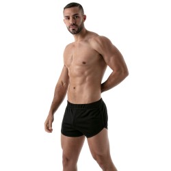  Short Runner Black - TOF PARIS TOF145N 