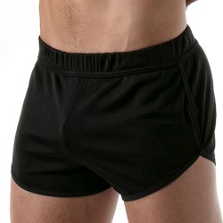  Short Runner Black - TOF PARIS TOF145N 