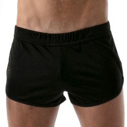  Short Runner Black - TOF PARIS TOF145N 