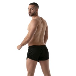  Short Runner Noir - TOF PARIS TOF145N 