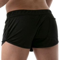  Short Runner Noir - TOF PARIS TOF145N 