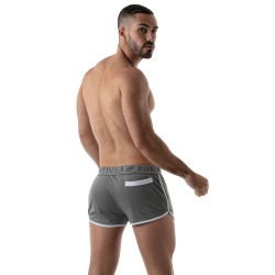  Short Runner Grey - TOF PARIS TOF145G 