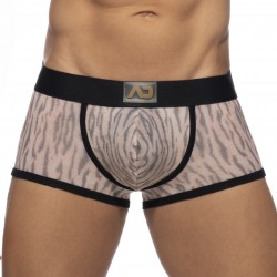  Trunk Tiger Print - beige - ADDICTED AD973-C28 