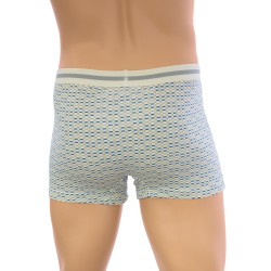 Boxer shorts, Shorty of the brand MARINER - Lot de 2 shorty bleus - Ref : 1849 066 BLEU